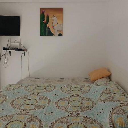 Monoambiente Fantastico ,Excepcional Salta Capital Apartment Ngoại thất bức ảnh