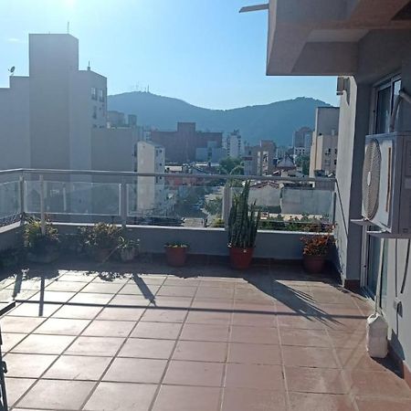 Monoambiente Fantastico ,Excepcional Salta Capital Apartment Ngoại thất bức ảnh