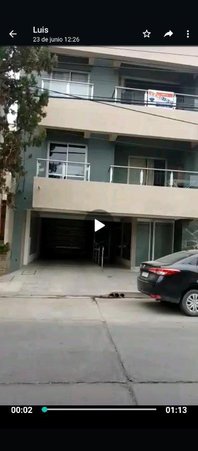 Monoambiente Fantastico ,Excepcional Salta Capital Apartment Ngoại thất bức ảnh