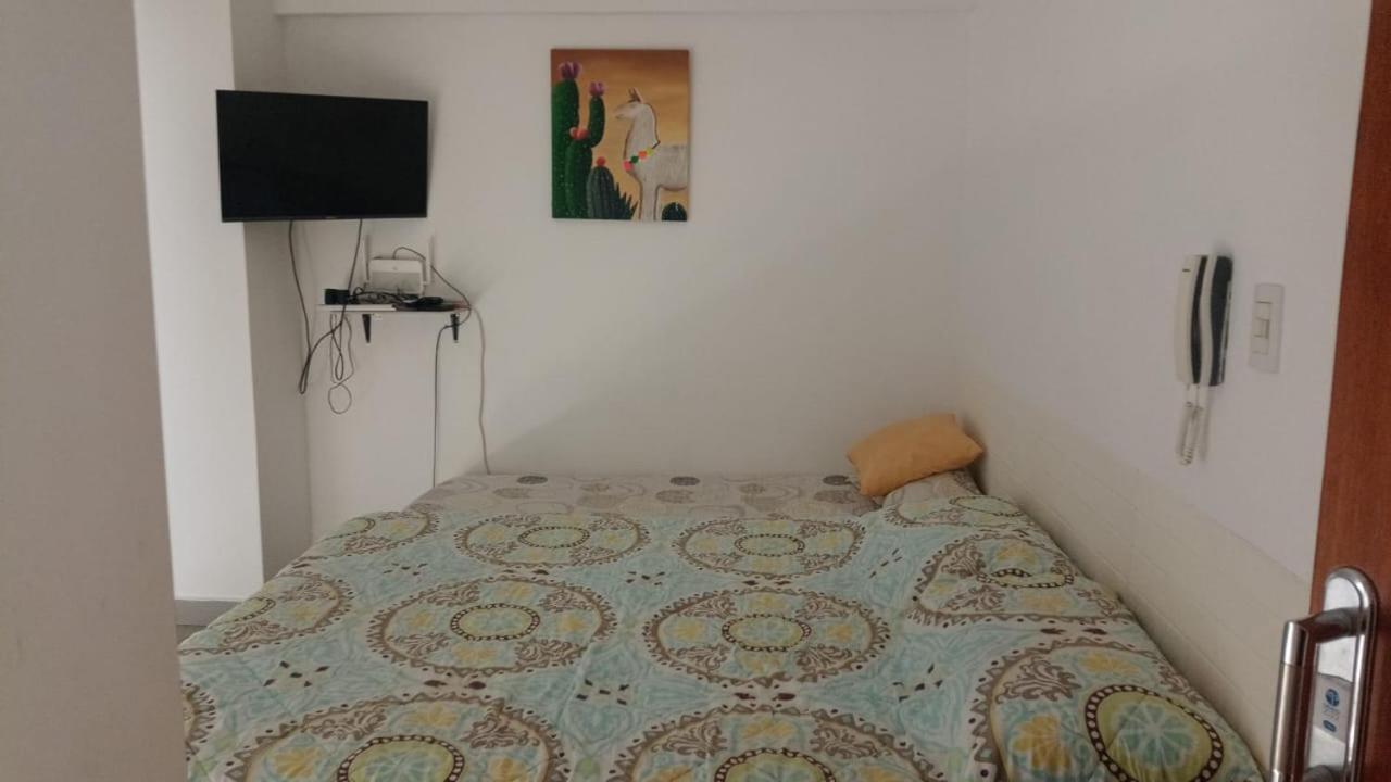 Monoambiente Fantastico ,Excepcional Salta Capital Apartment Ngoại thất bức ảnh