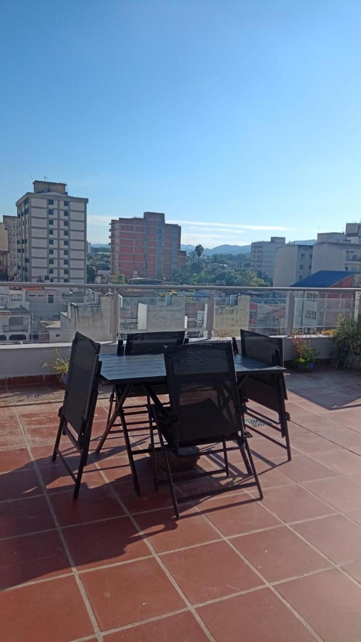 Monoambiente Fantastico ,Excepcional Salta Capital Apartment Ngoại thất bức ảnh