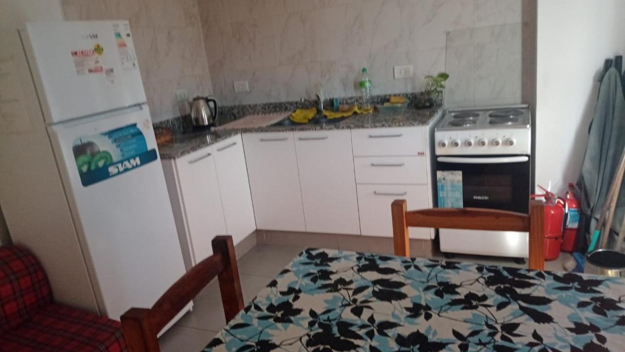 Monoambiente Fantastico ,Excepcional Salta Capital Apartment Ngoại thất bức ảnh